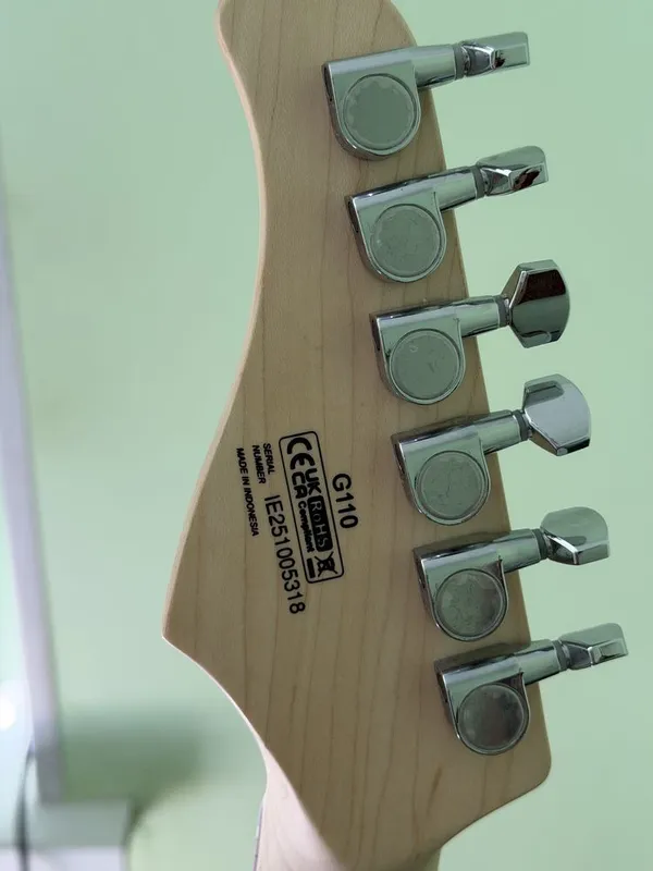 Cort G110 + cm15r kombik 4 Cort G110 + cm15r kombik 4