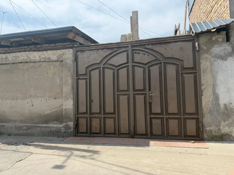 Дом 2.2 сотки . 3 комнаты Раздельные 2
