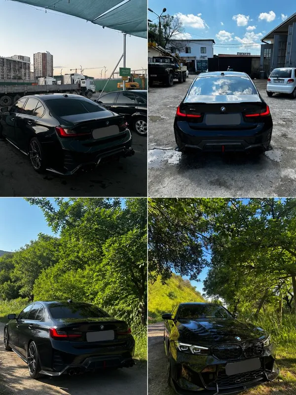Продаю BMW M3 340 1 Продаю BMW M3 340 1