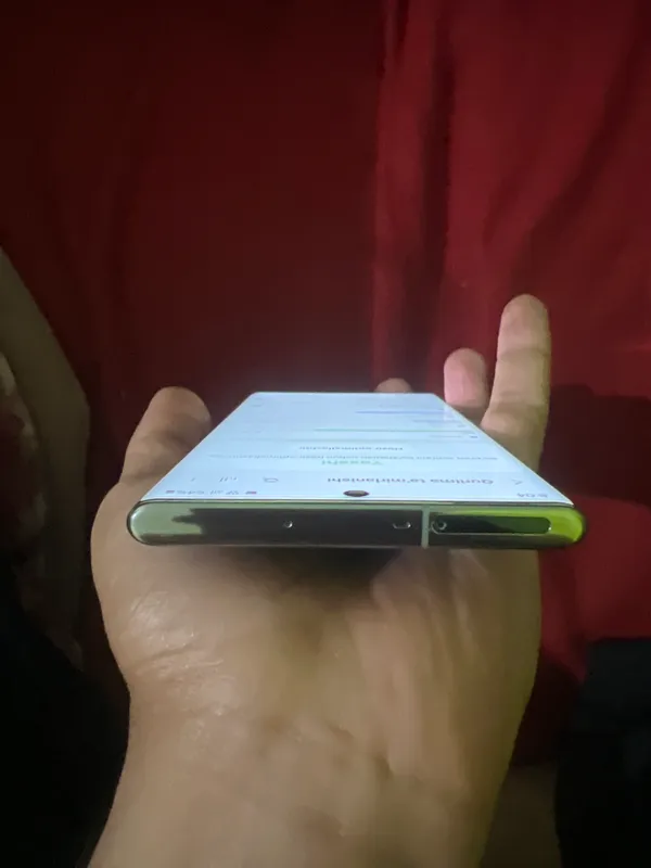 Samsung Galaxy Note 10 + 5G — фото 4