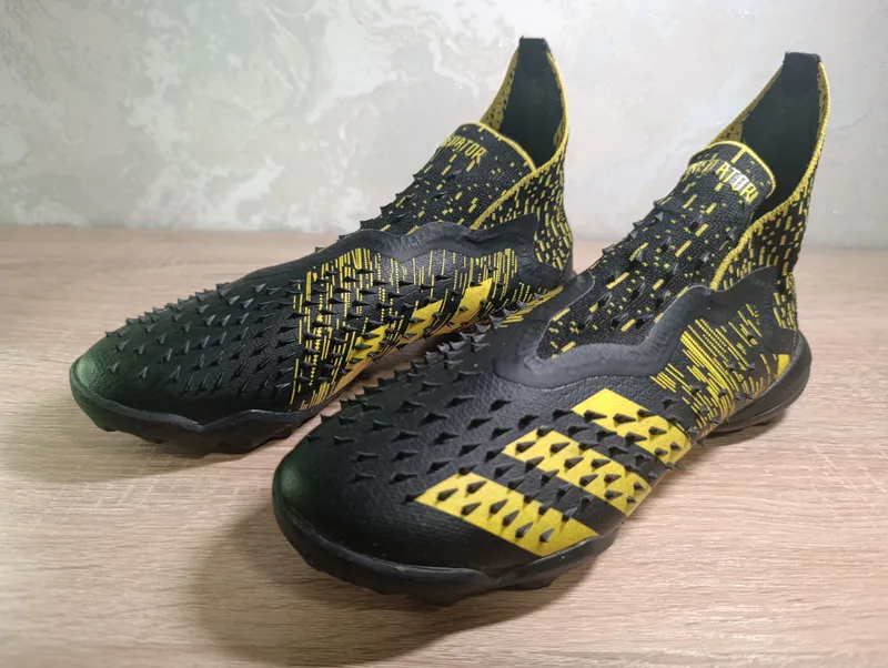 Adidas Predator сорokonojkalar 3