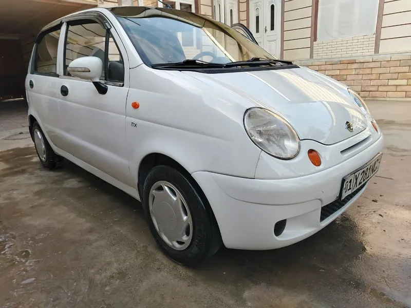 Matiz sotiladi yoʻki nasiya savdoga beriladi — фото 2