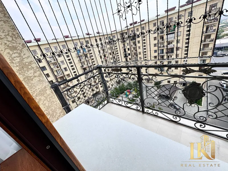 Продаётся 2-комнатная квартира в ЖК New Life Yashnabad (Яшнабадский район) — фото 5