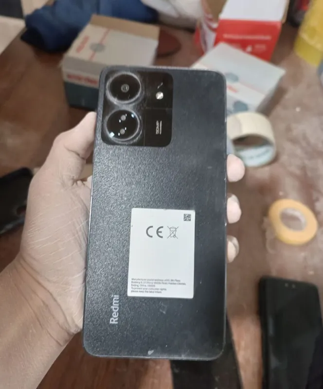 Redmi 13 c 2