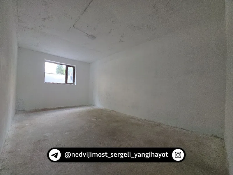 Сергели-5 ЖК Green House нежилое помещение 140м² 10