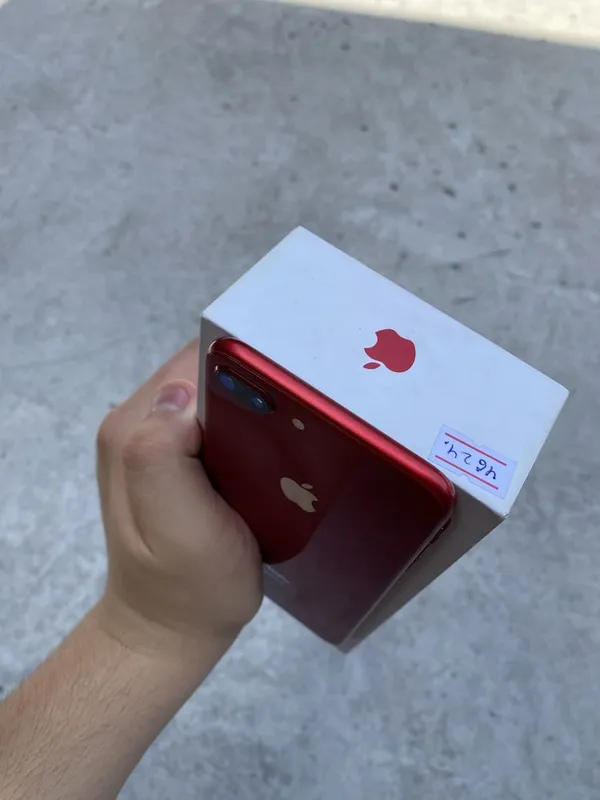 Iphone 8 Plus 64GB Ideal — фото 2