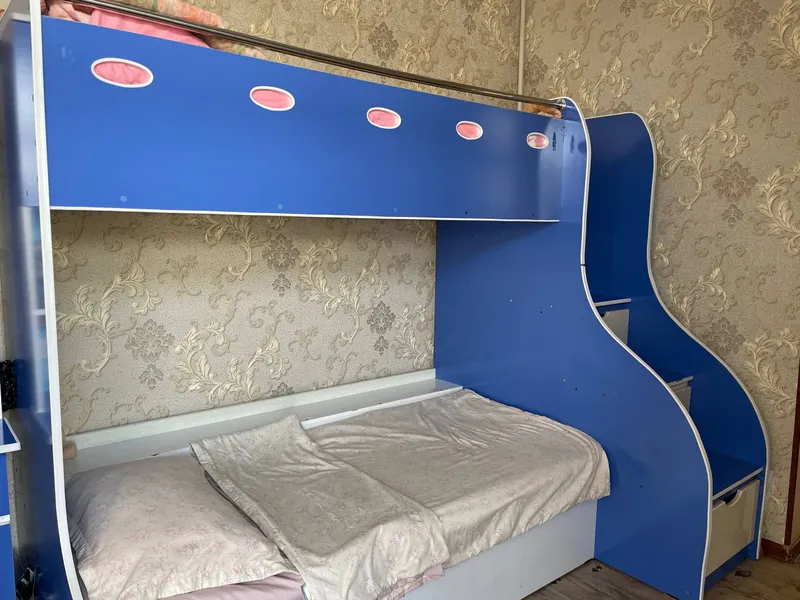 2 Etajli Kravat sifati alo ishlatilgan — фото 1