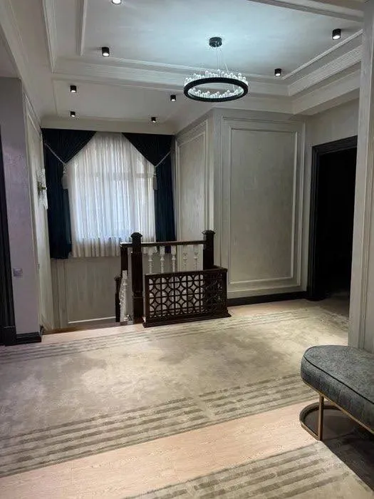 5-комнатная квартира, 210 м2, Мирзо-Улугбек 6 5-комнатная квартира, 210 м2, Мирзо-Улугбек 6