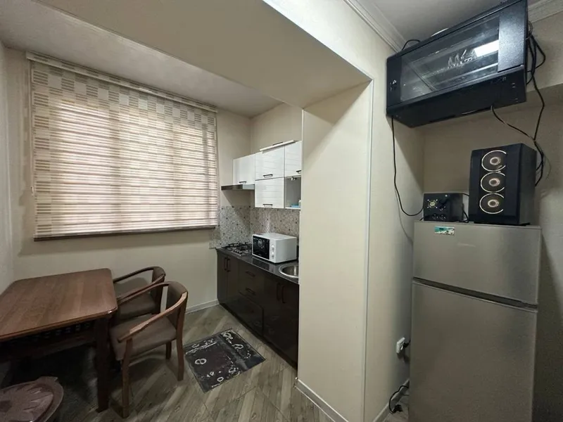 Аренда Под Офис С МЕБЕЛЬЮ! Ц5, 90м2 1600$ — фото 4