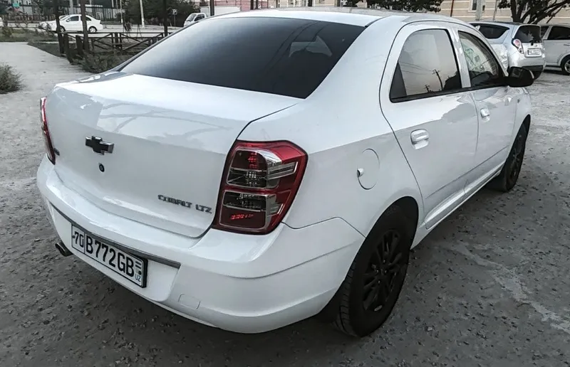 Kobalt 4 2022 avtomat sotiladi 4