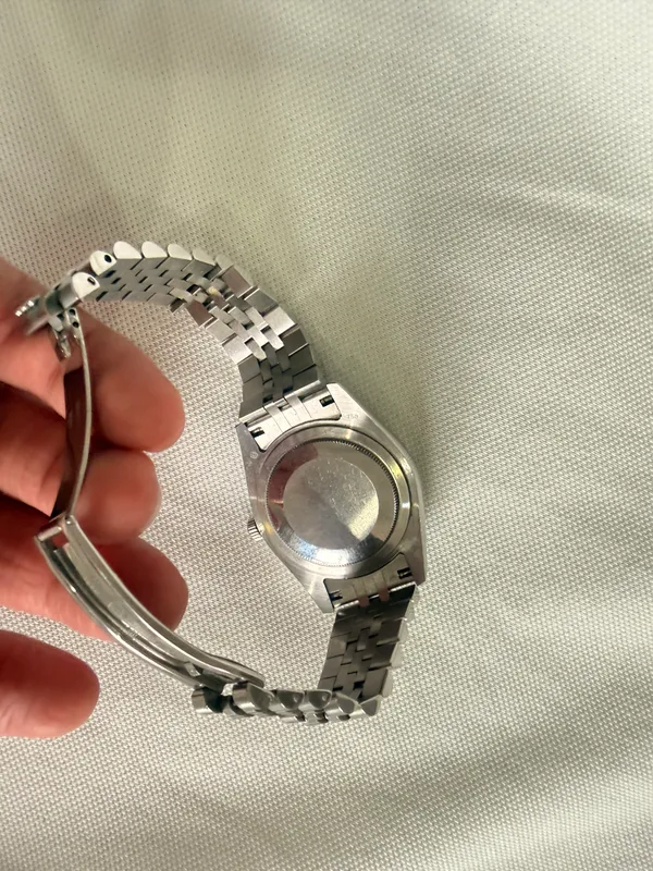 Часы Rolex Datejust 41mm — фото 3