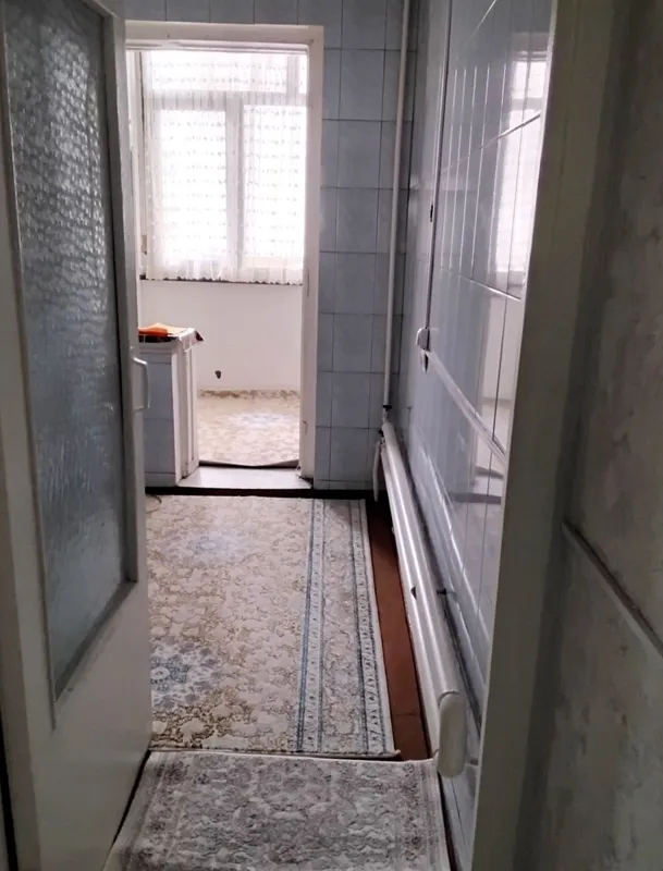 Фархадский, 2/4/4, Чиланзар 13, перекресток