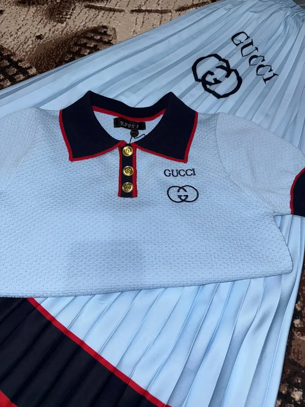 Dvoyka "Gucci"