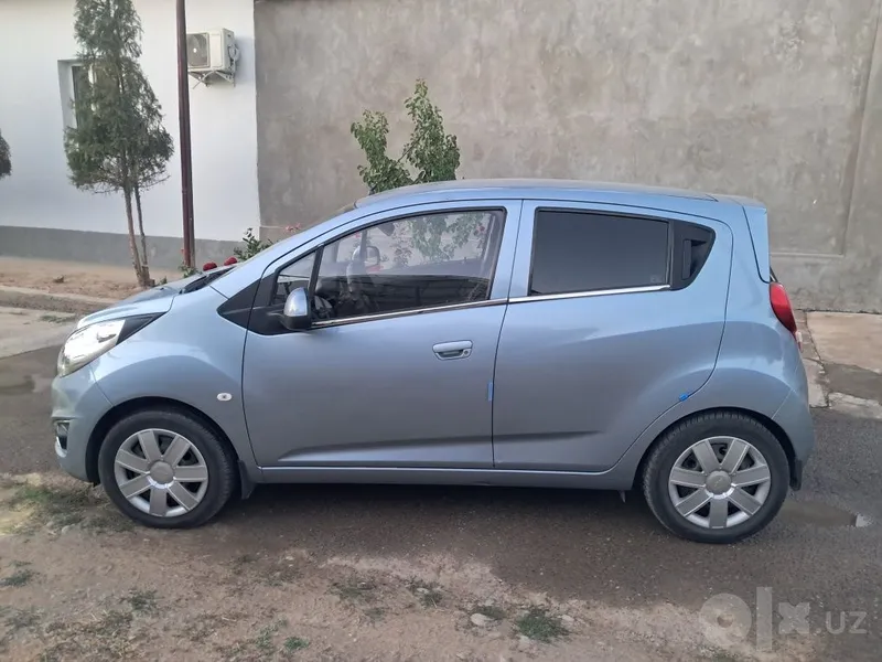 Spark sotiladi 2103 yil 3 Spark sotiladi 2103 yil 3