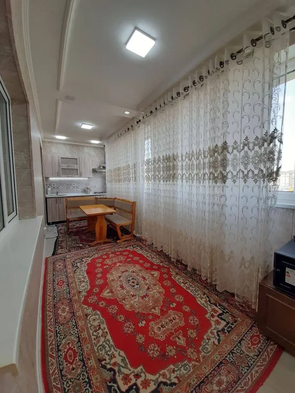 Продаётся 5-комнатная квартира, 115 м², 7/9 (улучшенная планировка) — фото 8