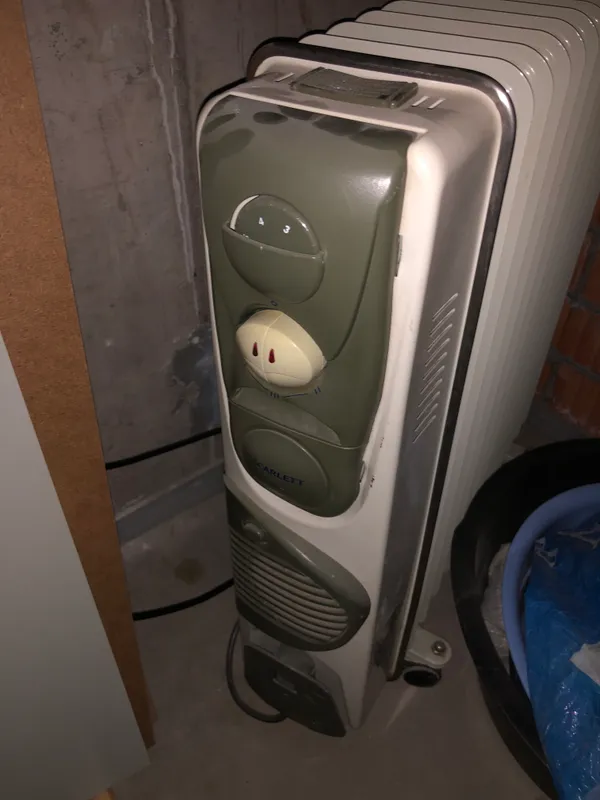Moyli radiator 2