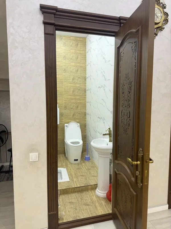 Сергили Қумариқ кўчада. Масжид олдида — фото 3