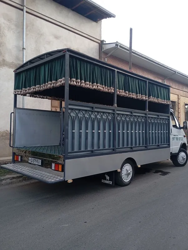 JANOZA MAROSIM Xizmatlari 24/7 4 JANOZA MAROSIM Xizmatlari 24/7 4