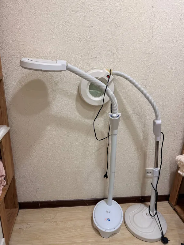LED lampalarni sotaman