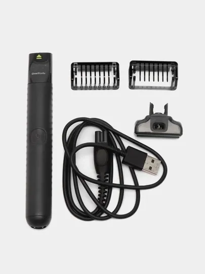 Триммер Philips OneBlade QP1424/10 5 Триммер Philips OneBlade QP1424/10 5