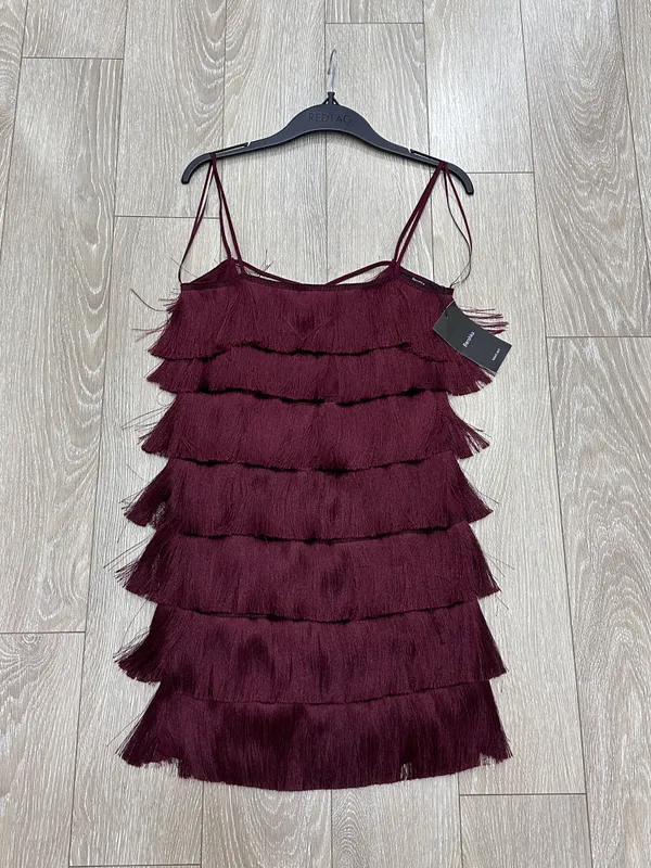 Новое платье Bershka 4