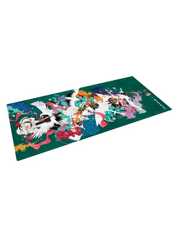 Коврик для мышки Varmilo mousepad Crane, 900x400x4мм — фото 1