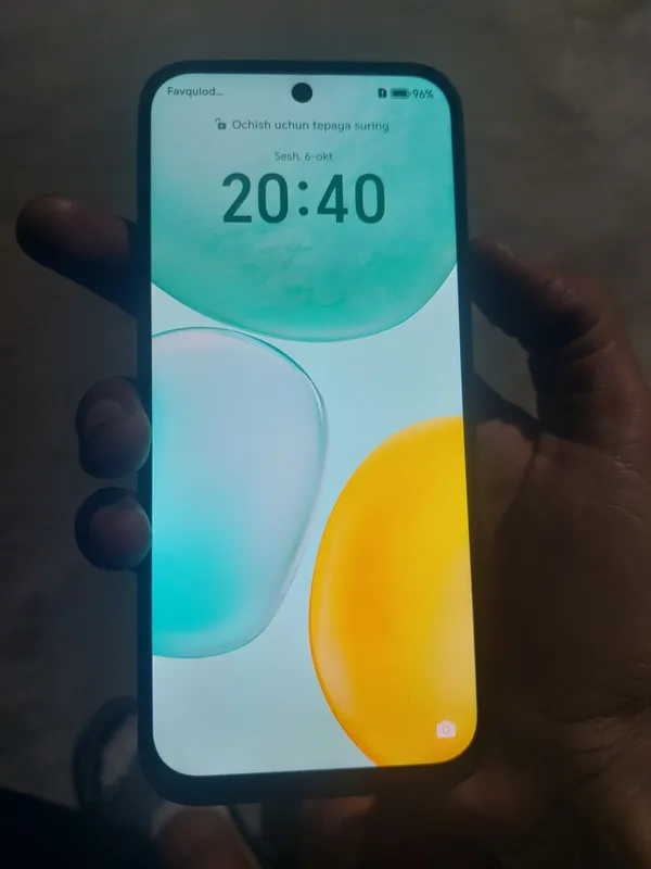 Honor X6c 256 ГБ, состояние отличное 2 Honor X6c 256 ГБ, состояние отличное 2