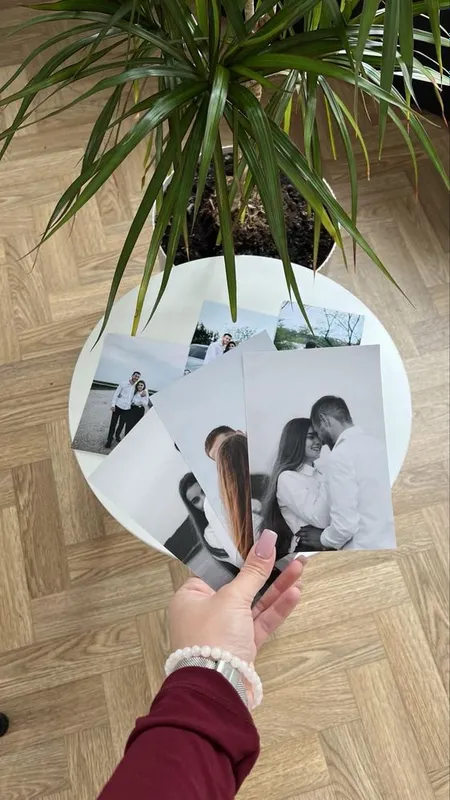 Распечатка фотографий А6
