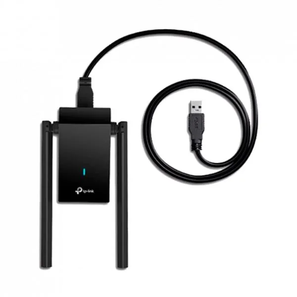 Wi-Fi адаптер TP-Link TX20U Plus AX1800 2 Wi-Fi адаптер TP-Link TX20U Plus AX1800 2