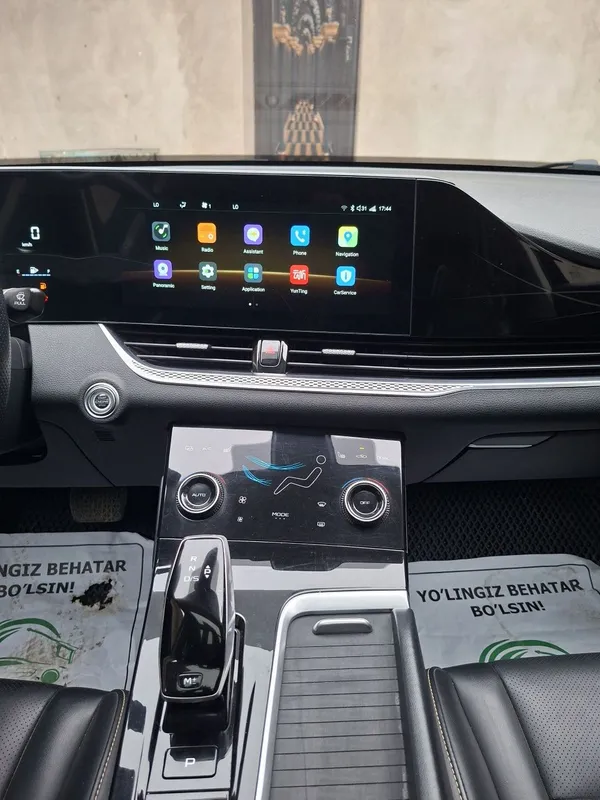 Bestune b70 sotiladi 7 Bestune b70 sotiladi 7