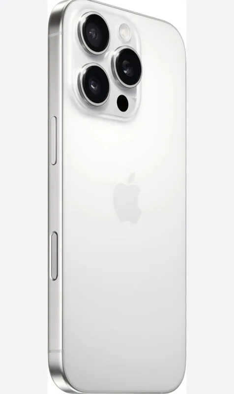 iPhone 16 pro
