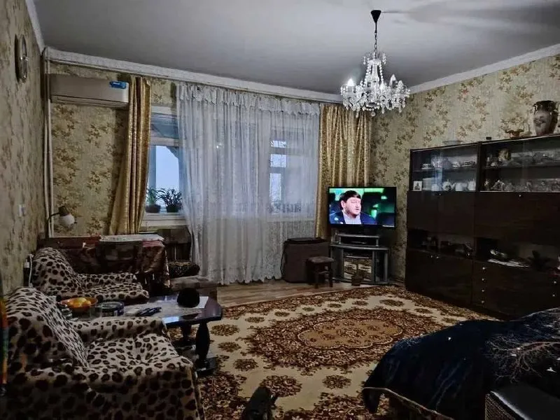 Продажа квартиры