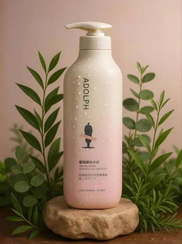 shampoo 2