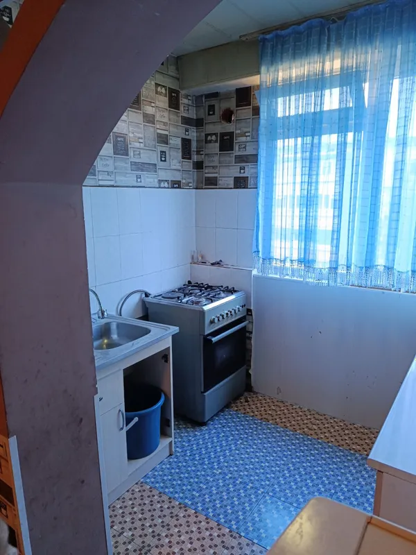Fergana Kirgili 29 - maktab yonida 2 xonalik ijaraga beriladi — фото 6