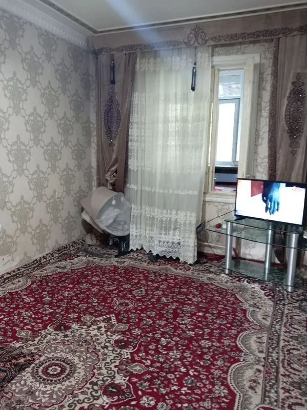 Toshkent shahar Mirzo Ulugʻbek tumani TT2 7