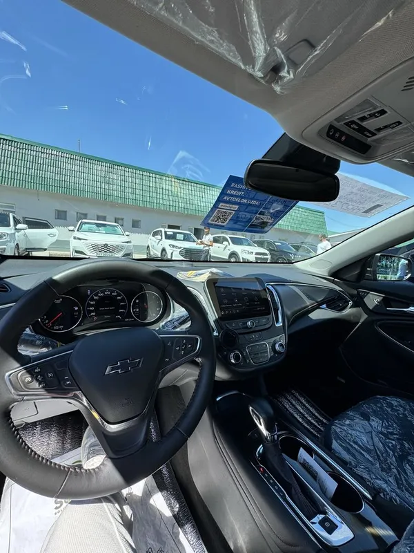 Malibu XL 2023 2 Malibu XL 2023 2