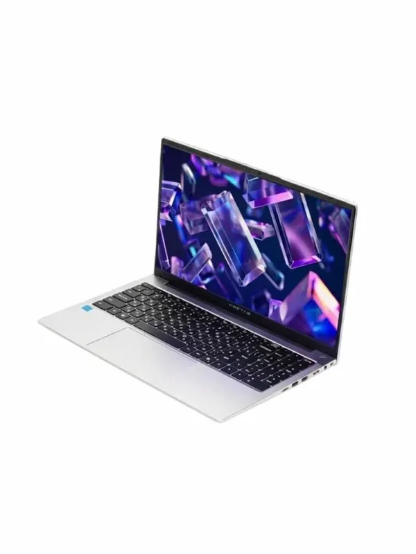 Ноутбук KEETAB PKSU6 INTEL I5-1235U 8GB/256GB IRIS XE 15,6 FHD silver 2