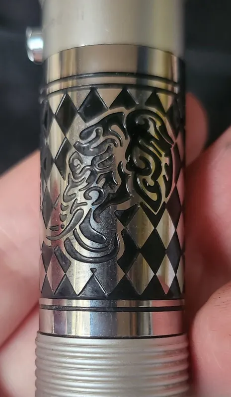 Оригинальный аппарат IRISK ND-01 (другое название Dragon) 2 Оригинальный аппарат IRISK ND-01 (другое название Dragon) 2