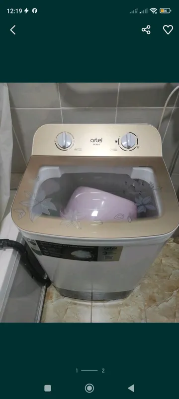 Artel SG 65P 6,5kg