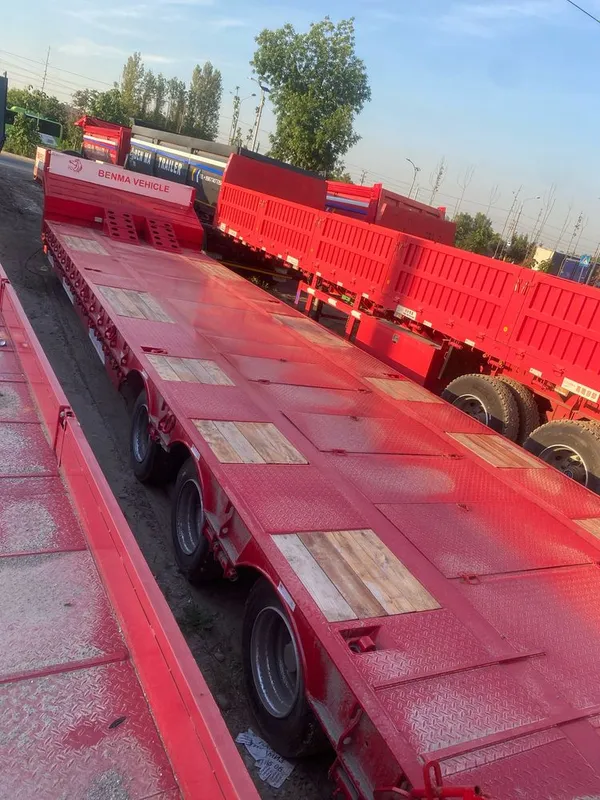 Trailer, трейлер, treller, tral, yuk — фото 1