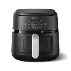 PHILIPS Airfryer 2000 Series OVI NA231/00 — фото 3
