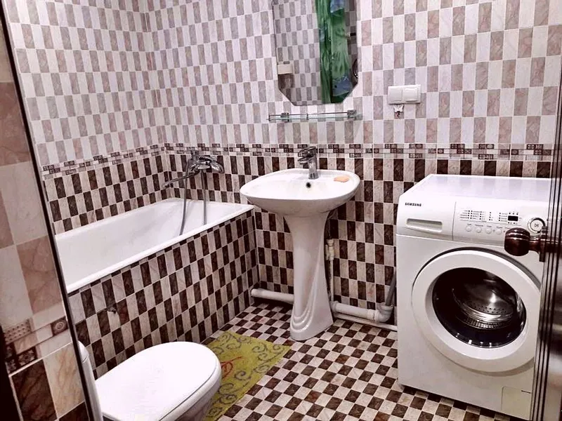 Buyuk Ipak Yo‘li metrosi. Gorkiy. 8