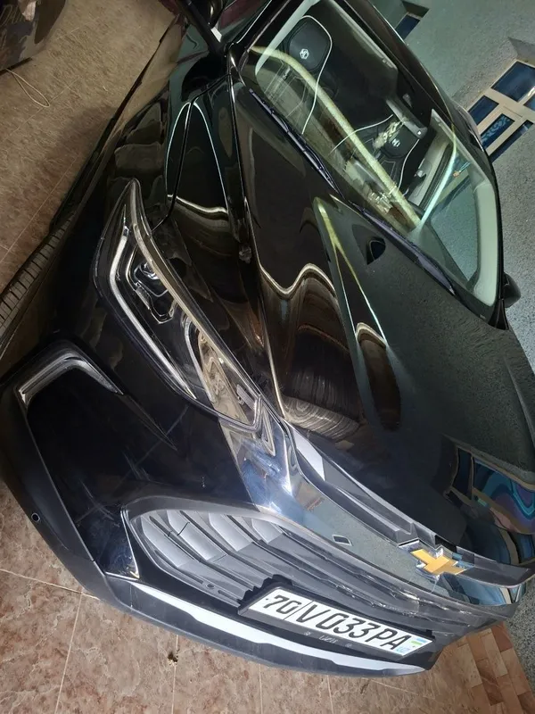 Tracker premier plus turbo