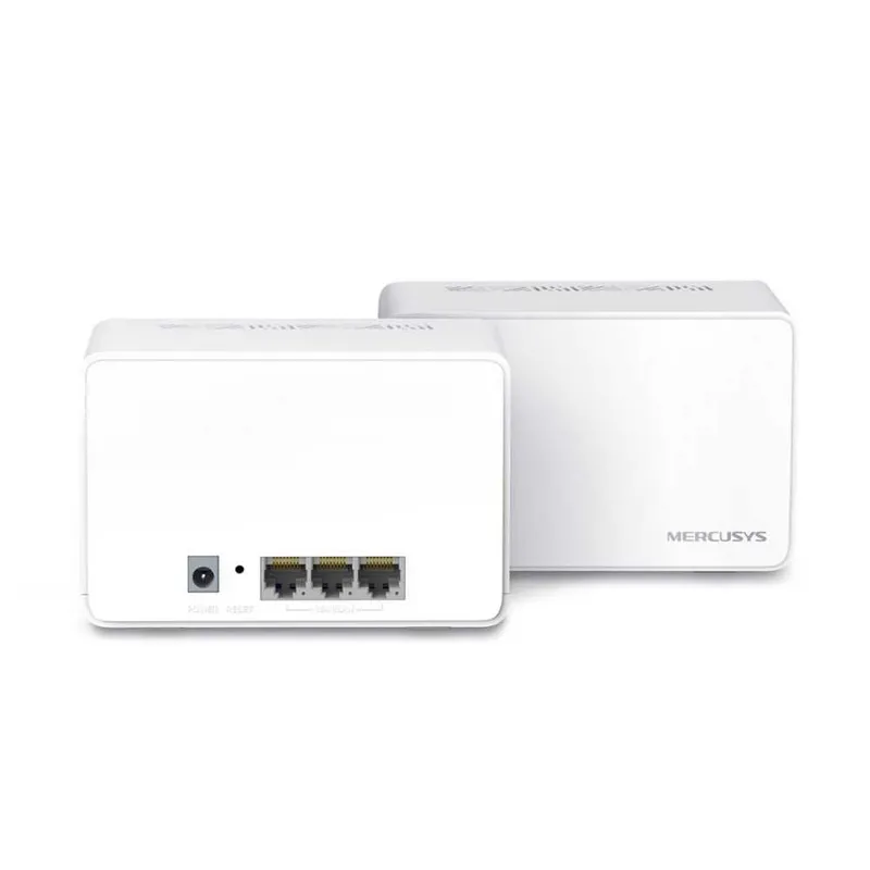 Mercusys Halo H80X AX3000 Whole Home Mesh WiFi 6 System — фото 1