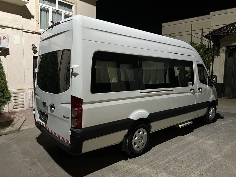 Продается JAC машина в хорошом состояниии — фото 3