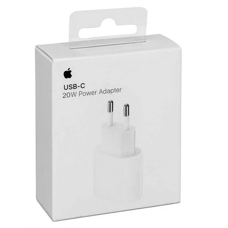 Адаптер Apple 20w 2pin/3pin 40w 3 pin