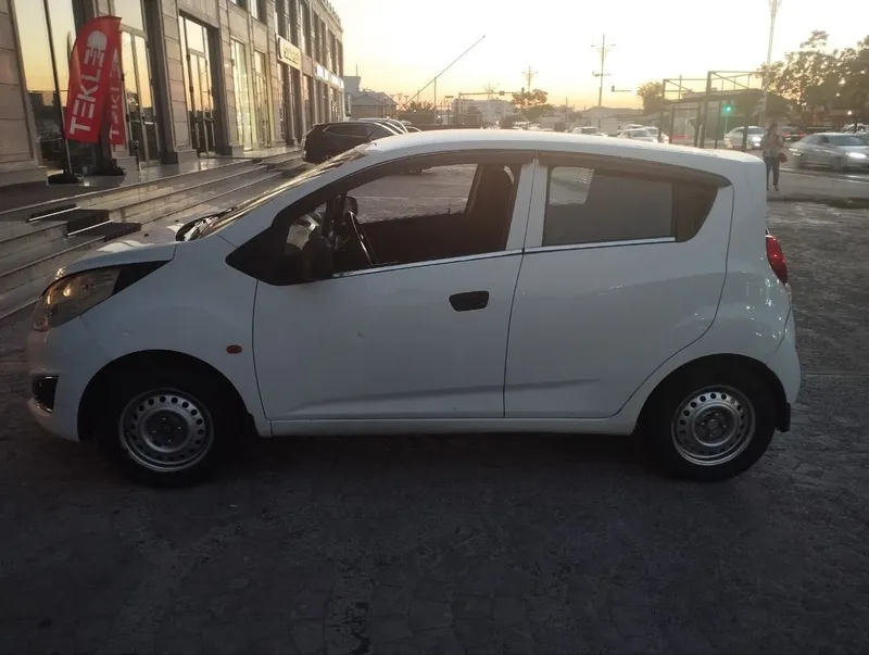 Срочно !Продам Chevrolet Spark 4 Срочно !Продам Chevrolet Spark 4