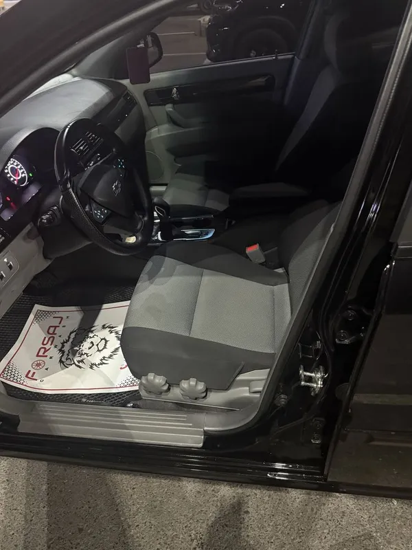 Gentra 3 позиция автомат 5