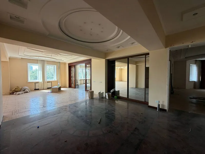 10-комнатная квартира, 566 м², Мирабад 4 10-комнатная квартира, 566 м², Мирабад 4