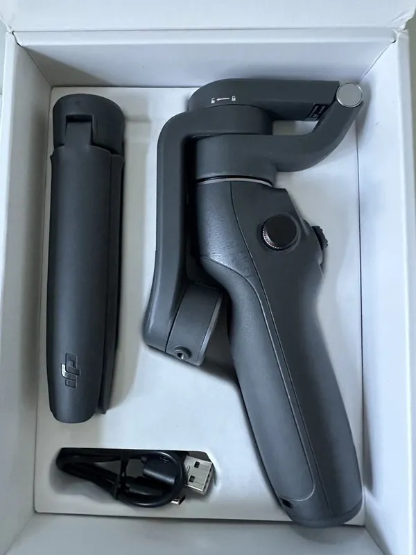 DJI osmo mobile 6 — фото 1